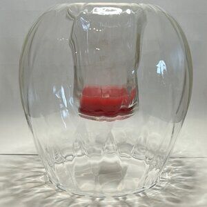 Partylite Optic Odyssey Votive Candle Holder Tealight Holder‎ P035